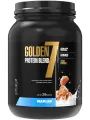 Протеин многокомпонентный Maxler USA Golden 7 Protein Blend, 907 г, Вкус Salted Caramel / Солёная Карамель