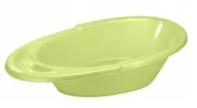 Ванночка 940х540х270 Бытпласт Салатовый