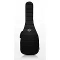 Чехол для акустической гитары Bag&Music BM1042 Casual Acoustic Max Dreadnought Black