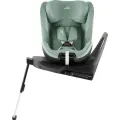 Britax Roemer SWIVEL Jade Green (группа 0/1/2, от 0 до 7лет)