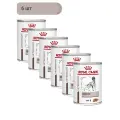 Влажный корм для собак Royal Canin Hepatic, при заболеваниях печени 1 уп. х 6 шт. х 420 г