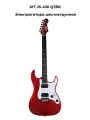 JET JS-500 RDS - Электрогитара шестиструнная
