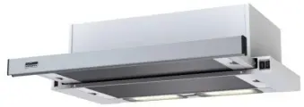 Вытяжка Krona Kamilla 2M 600 inox