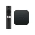 TV приставка / медиаплеер Xiaomi TV Box S 2nd Gen (2-го поколения) MDZ-28-AA, Глобальная EU-версия, EAC