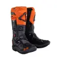 Мотоботы Leatt 3.5 Boot (Orange, 10, 2026 (3024050363))