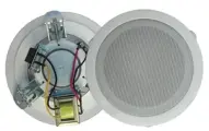 Громкоговоритель потолочный коаксиальный CMX Audio CSK-66AW