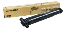 Амортизатор подвески VOLVO передний, рессорная П ROSTAR арт. 1802905005410