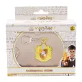 Брелоки коллекционные Fandomania Harry Potter HP8300, металл, желтые, 3 шт