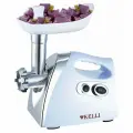 Мясорубка Kelli KL-5004 Белый