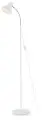 Торшер Ambrella light Traditional TR97655, цвет Белый/Белый, материал Металл/Металл