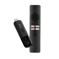 Xiaomi ТВ приставка медиаплеер Xiaomi TV Stick 4K 2nd Gen (MDZ-33-AA) Global черный