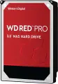 Жесткий диск 3.5 Western Digital WD Red Pro 18 ТБ, SATA III, 512 Mb, 7200 rpm (WD181KFGX)