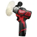 Шлифмашина Milwaukee M12 BPS-0 4933447791 (без АКБ)