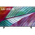 Телевизор LG 75UR78009LL. ARUG, 75, 4K Ultra HD Smart TV, черный