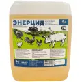 Энерцид 5л/канистра подкислитель для птиц и животных