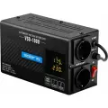 Стабилизатор напряжения 1000 ВА Solaris VSD-1000