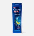 Шампунь Clear MEN Энергия свежести, 400 мл.