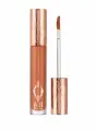 Charlotte Tilbury Жидкая губная помада Airbrush Flawless Lip Blur 6.8 мл оттенок Honey Blur