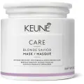 Keune Care Blonde SaviorМаска Безупречный Блонд/ CARE Blonde Savior Mask 500 мл