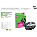 Леска плетеная SFX 4X желтая 135 м 0.205 мм 11.5 кг PE 1.5 SFX4B205Y150Y