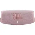 Портативная акустика JBL Charge 5, Pink, беспроводная, IP67, 7500 мАч