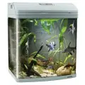 Аквариум 338R, 35л, черный, 380*270*460мм