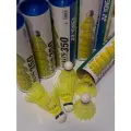 Воланы для бадминтона Yonex Mavis 350 Middle (6 шт.)