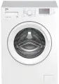 Стиральная машина узкая Beko WRE 6512 BWW