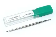 Жало для индукционных паяльников Fnirsi F210 HS02B-K