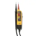Тестер Fluke T90, точность измерений ±(1% + 2), водонепроницаемость IP67