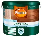 PINOTEX UNIVERSAL пропитка 2 в 1, береза (0,9л)