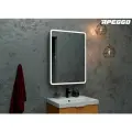 Зеркало-шкаф Apeggo Ornella Led 500х800