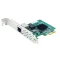 Сетевая карта Lr-Link LRES2034PT PCIe x1 1G Single Port Copper Network Card (NetSwift based)
