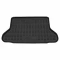 Коврик в багажник для Chevrolet Lacetti хетчбек (2004-2013) / Шевроле Лачетти