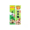 Острая паста Васаби X&E 43 г, японская хрен-приправа в тюбике для азиатских блюд, производство Китай