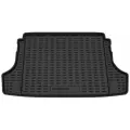 Коврик в багажник пластиковый для Suzuki Grand Vitara (05-16),