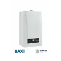 Котел газовый настенный BAXI ECO Nova 24F (24 кВт) 2 конт, с закрытой камерой сгорания