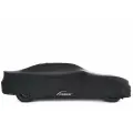 Чехол эластичный для легкового автомобиля Mastent stretch «Черный размер XL» для внутреннего хранения