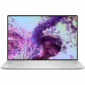 Ноутбук DELL XPS9640-7097SLV-PUS 16.3, Ultra 7-155H, 16GB LPDDR5x, 1TB SSD, RTX 4050 6GB, Win11, Platinum (9640-7097)