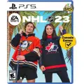 Игра NHL 23 PS5 ( диск , англ. язык)