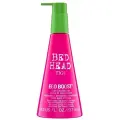 TIGI крем-кондиционер Ego Boost Leave-In для защиты волос от повреждений и сечения, травяной, 237 мл