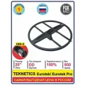 Катушка FOXMD DD20 для TEKNETICS EUROTEK / EUROTEK PRO с защитой
