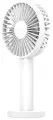 Портативный вентилятор ZMI handheld electric fan 3350mAh 3-speed AF215 белый