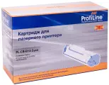 Картридж PL-CB401A для принтеров HP CLJ CP4005, CP4005DN, CP4005N Cyan 7500 копий ProfiLine