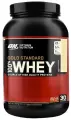 Сывороточный протеин Optimum Nutrition Gold Standard 100% Whey 907 гр Шоколадное арахисовое масло 