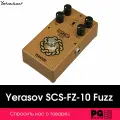 Педаль эффектов Yerasov SCS-FZ-10