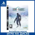 Lost Planet Extreme Condition [PS3, английская версия]