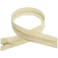 Max Zipper молния F.ПОТАЙ.НР.50 № 3 50 см 1 шт. F276 бежевый