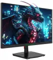 Titan Army 24.5 Монитор P2510H PLUS,24,5 дюйма,260HZ черный, черный