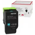 Xerox 006R04369 картридж голубой (5500 стр.)